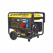 GG7501E-3 ГЕНЕРАТОР CHAMPION (до 2017 г.в)