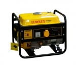 Запчасти для силовой техники Eurolux