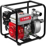 Мотопомпа бензиновая ЗБМП-600