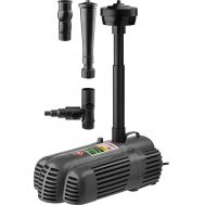 Насос фонтанный ЗНФГ-50-3.4