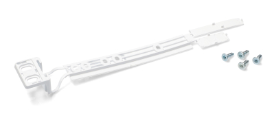 Крепеж фасада встроенного холодильника Electrolux, 4055372405