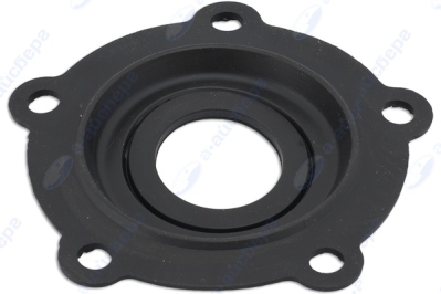 Прокладка фланца D75 для ВН Ariston 570393 (290108)