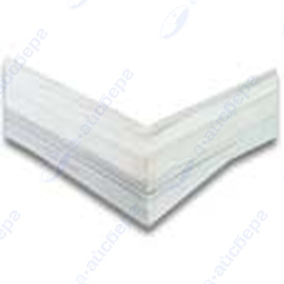 Резина упл.  58х65,4 (проф. Стинол) C00854010 (401120)