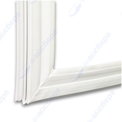 Резина упл.  91,3х58 (проф. Стинол) 854016