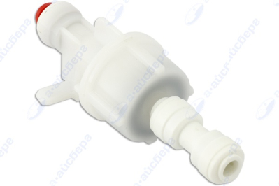 Фильтр опциональный СМ Daewoo 3615418450