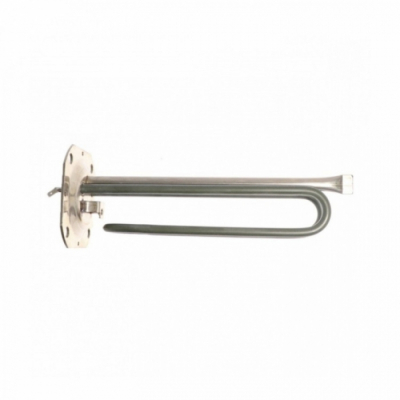 ТЭН 1,5 кВт (1500 Вт) RF для водонагревателя Haier под анод М6, 150834