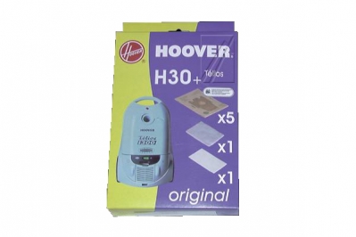 Мешок для пылесоса Hoover H30+ 09173808