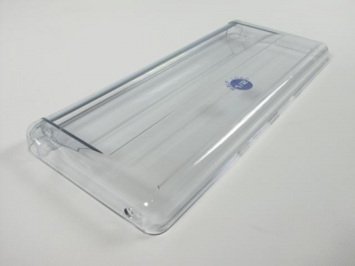 Передняя панель морозильной камеры для холодильника Whirlpool 481241848741