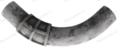 Патрубок для пмм