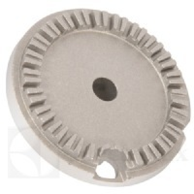 РАССЕКАТЕЛЬ ПЛАМЕНИ