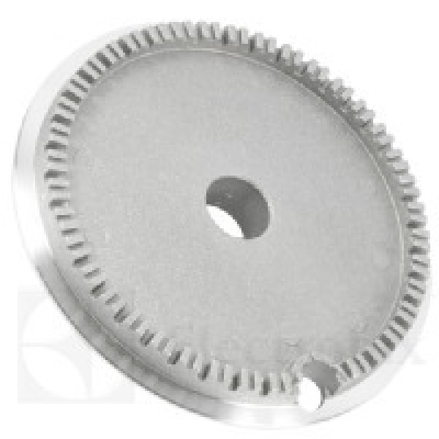 РАССЕКАТЕЛЬ ПЛАМЕНИ