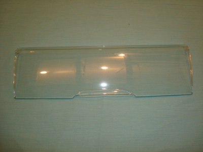 Балкон надверный