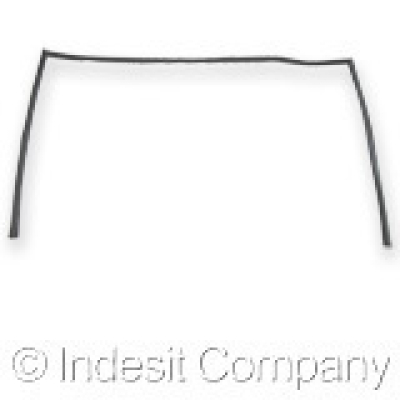 Уплотнитель дверцы