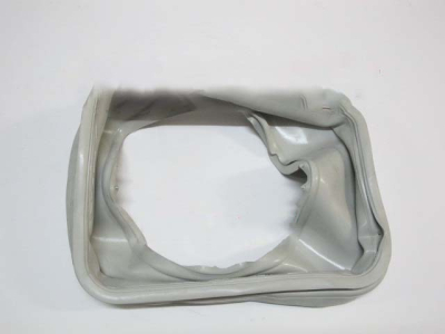 МАНЖЕТА ЗАГРУЗОЧНОГО ЛЮКА