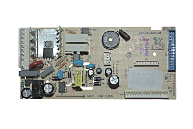 Модуль управления для холодильника Beko, замена 4943839112