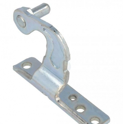 Верхняя петля в сборе холодильника Beko 4541530100