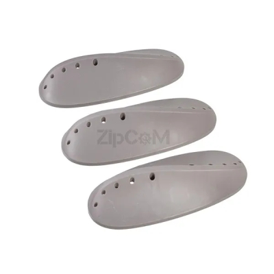 Набор ребер барабана (3 шт) 4055369005 для стиральных машин AEG