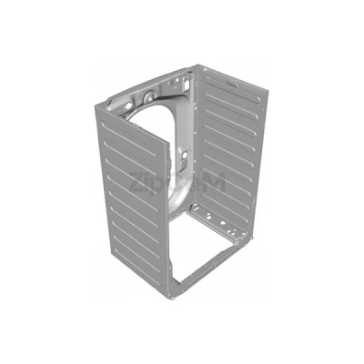 Корпус в сборе для стиральных машин AEG 8086571331