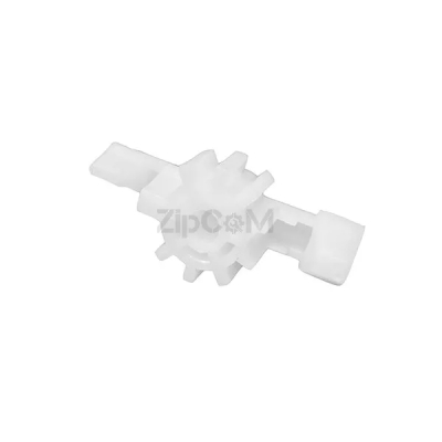 Направляющая ручки переключения программ для стиральных машин Zanussi 1320524018