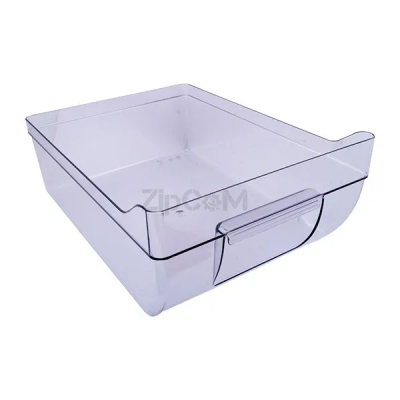 Ящик для овощей (правый/левый) для холодильников Gorenje 647182