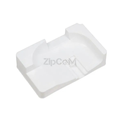 Поддон для сбора конденсата (пластиковый) в холодильник Beko 4893640100