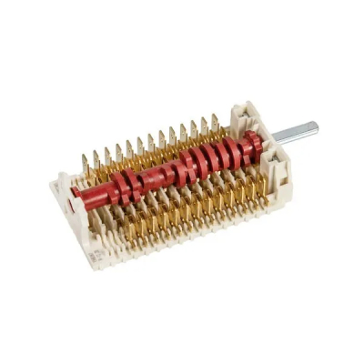 Переключатель режимов 140130274016 15HE067 для духовок Electrolux