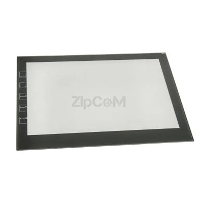 Стекло двери внутреннее 3874939022 504x397mm для духовок AEG