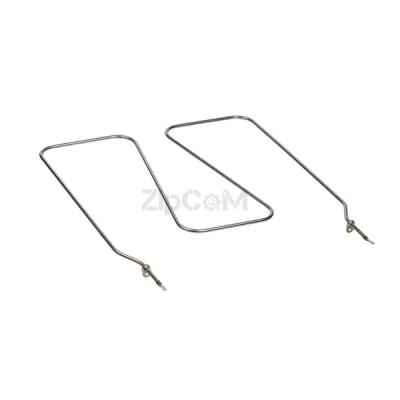 Тэн верхний (гриль) 870W для духовок AEG 3898748037