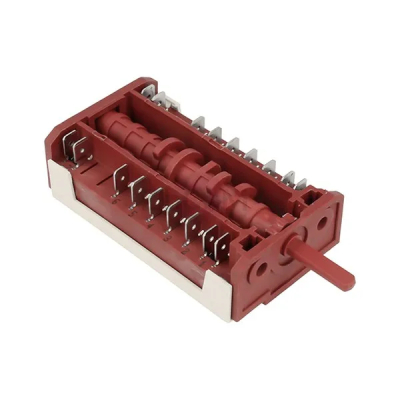 Переключатель режимов 807180501 для духовки Electrolux 3570667018