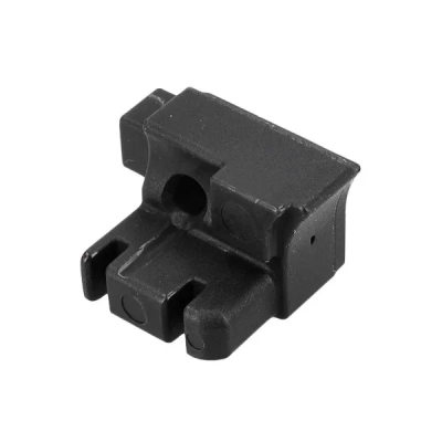 Крышка сопла капучинатора 421944048351 к кофемашине Philips