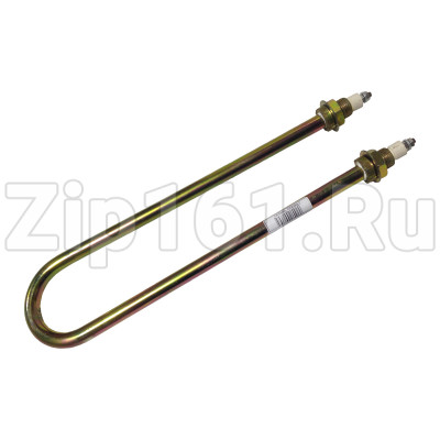 ТЭН для нагрева воды 3,0кВт дуга оцинковка