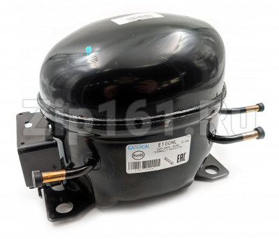 Компрессор Eateron E100HL (R-134, 23.3C, 280Вт)