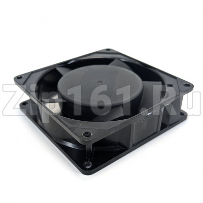 Вентилятор HA9225B2HL (92х92х25) 12/15W 220V 0.07A