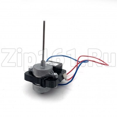 Вентилятора холодильника F61-10G-65 вал L=65, D3.2mm