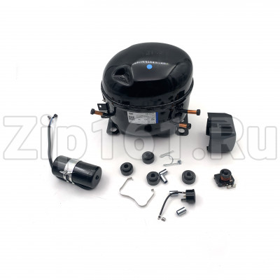 Компрессор Wansheng AK388H (R-134, -23,33 С, 388 Вт) в оригинальной упаковке