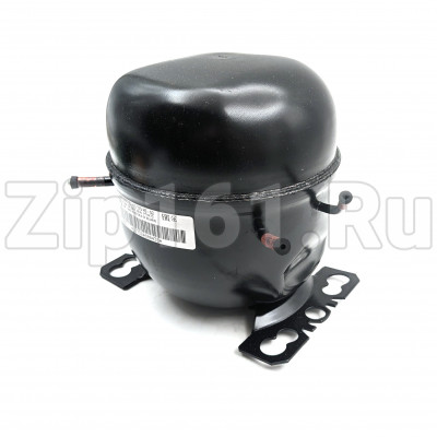 Компрессор Атлант СКО-175 H5-02 (R134, 186Вт) в оригинальной упаковке БЕЗ РЕЛЕ