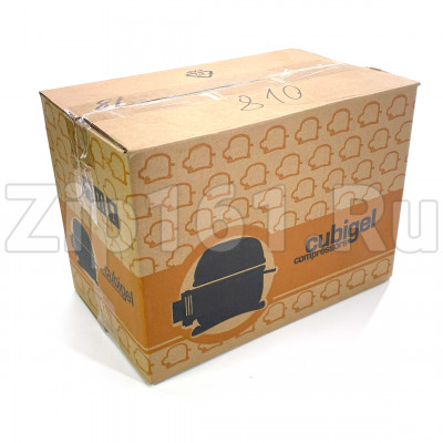 Компрессор Cubigel GP14TB (R134, +7.2, 1198Вт)