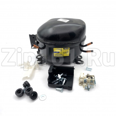 Компрессор Secop GTK80AT (R-134, 23.33C, 232Вт) Словакия