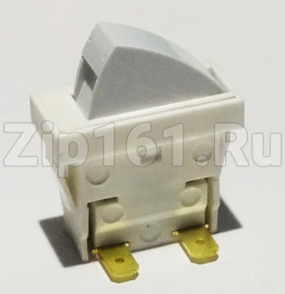 Выключатель света холодильника Indesit Ariston Stinol 851157