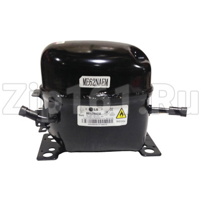 Компрессор линейный для холодильника LG TCA31274003