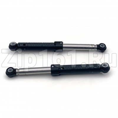 Амортизатор стиральной машины (100N, 165-250мм, 12мм, 2шт) LG 4901ER2003A