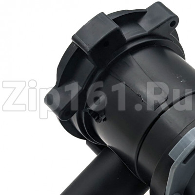 Помпа HANYU 30W с корпусом для BOSCH MAXX 144978, 144484, 142370, 141874(Уценка)