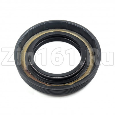 Сальник 37.4x62x10/12 WFK стиральной машины Bosch 00619808