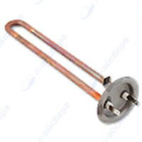 ТЭН для ВН 700W Termex 3401335