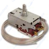 Терморегулятор Ranco К54-L2061 1.3 м 2.49.000.36