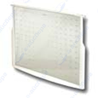 Полка-стекло 52х31 STINOL C00283167