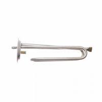 ТЭН 1,5 кВт (1500 Вт) RF для водонагревателя Haier, под анод М6, фланец 73мм, П1501