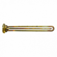 ТЭН RDT 2000W, D42мм, L300мм, 220V