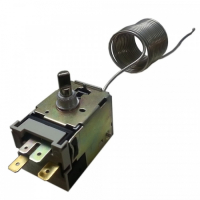 Термостат ТАМ-133, 4 контакта, капилляр 2000мм