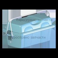 Укладка-контейнер УКП-50-01